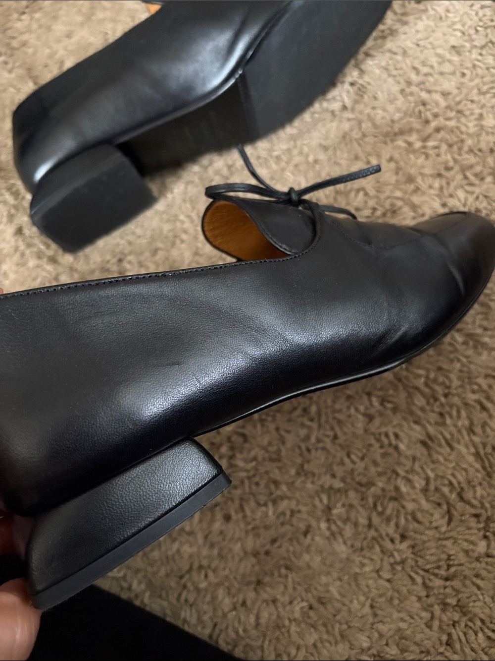 Sezane Loafers - Picture 9 of 12